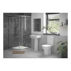 Butleigh Suite with Shower Cubicle